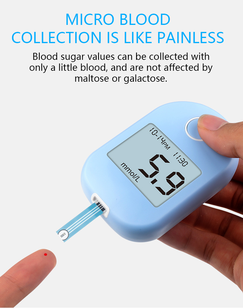 glucose testers