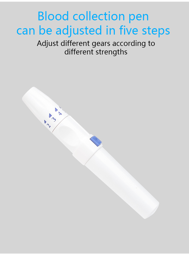 blood sugar machine