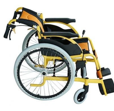 aluminium wheelchairs for sale