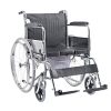 aluminum folding wheelchairs