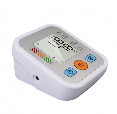 blood pressure monitor