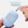 blood sugar monitor