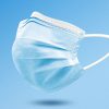 children's medical surgical mask