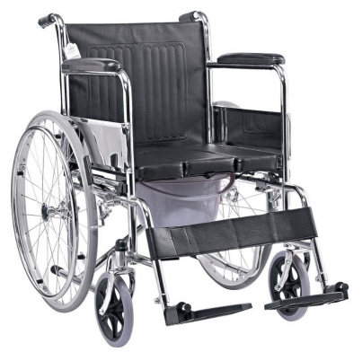 commode wheelchair