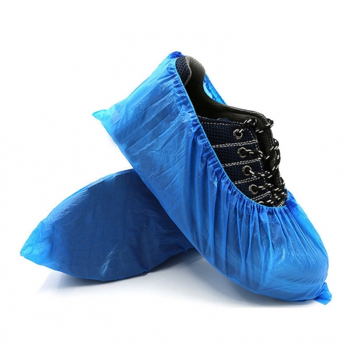 cpe shoe cover