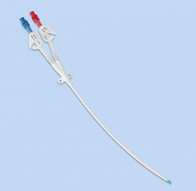 dialysis catheter