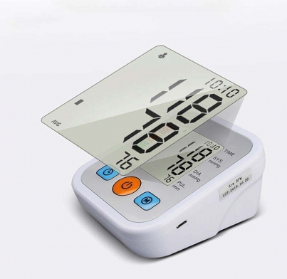 home blood pressure monitor