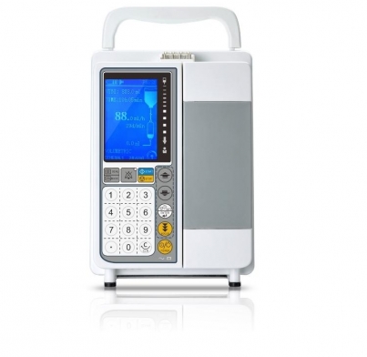 infusion pump