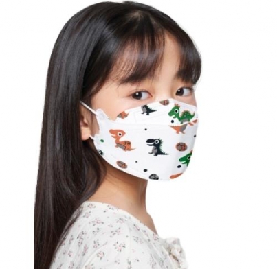 kn95 mask for kids