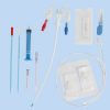 long term dialysis catheter