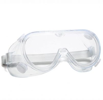 medical goggles