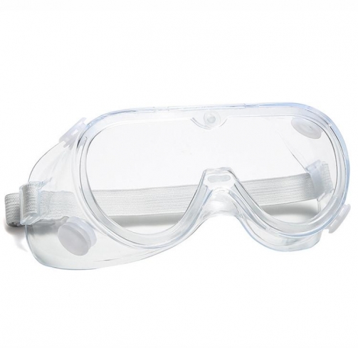 medical goggles