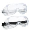 medical safety goggles