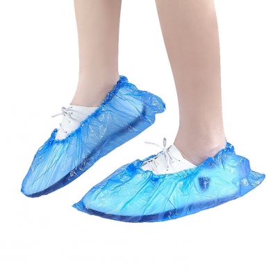 surgical shoe covers