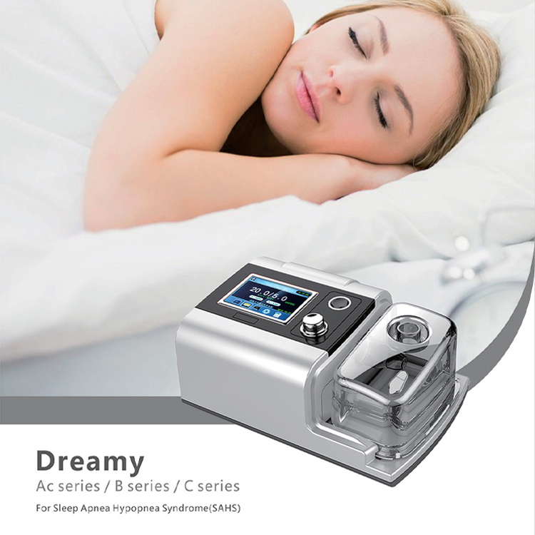 sleep apnea machine