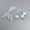 plastic suction cannula