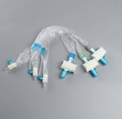 plastic suction cannula