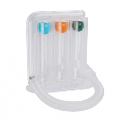 airlife spirometer