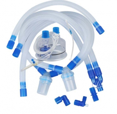 circle system anesthesia