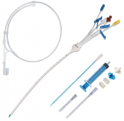 cvc catheter