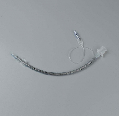 endotracheal tube size