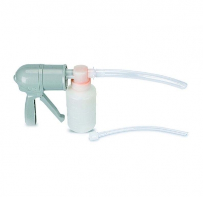 manual suction pump