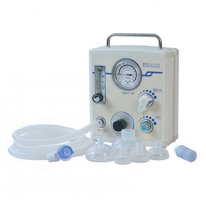 neonatal resuscitator