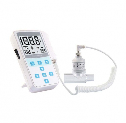 oxygen analyzer