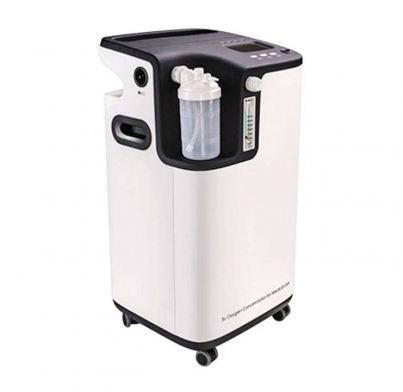 oxygen concentrator