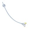 silicone catheter