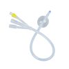 silicone foley catheter