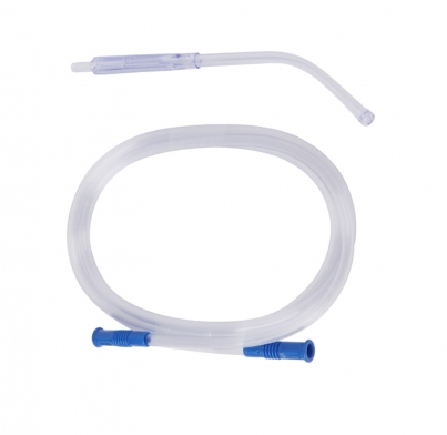 yankauer suction tube